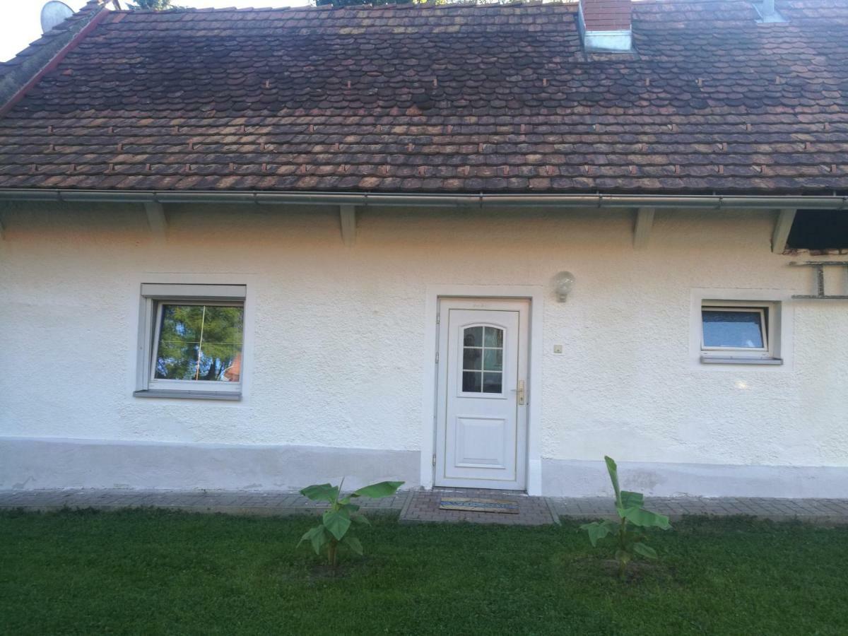 Haus Alexander Leilighet Graz Eksteriør bilde