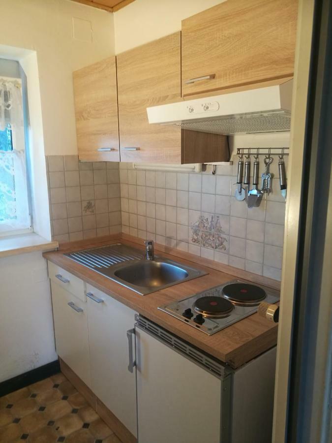 Haus Alexander Leilighet Graz Eksteriør bilde